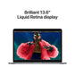 MacBook Air m3 13 inch Space Gray | Techable