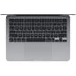MacBook Air m3 13 inch Space Gray | Techable
