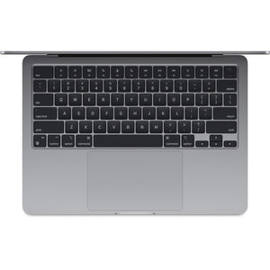 MacBook Air m3 13 inch Space Gray | Techable