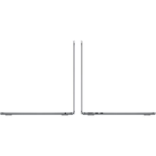 MacBook Air m3 13 inch Space Gray | Techable