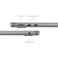 MacBook Air m3 13 inch Space Gray | Techable