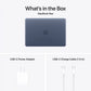 MacBook Neo 2026 13 inch Indigo | Techable