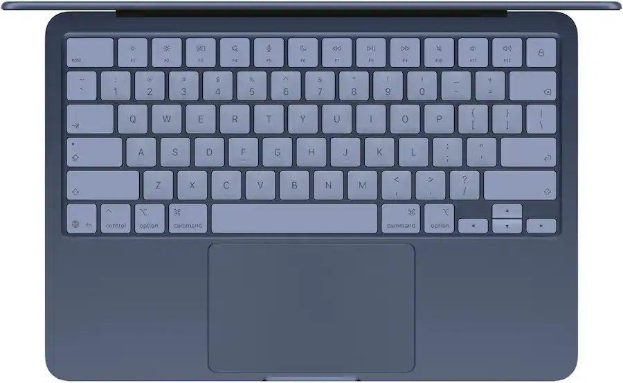 MacBook Neo 2026 13 inch Indigo | Techable