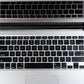 Apple MacBook Pro (Mid 2015) 15-Inch - 2.5GHz Core i7 (IG) - 16GB RAM Up to 2TB SSD