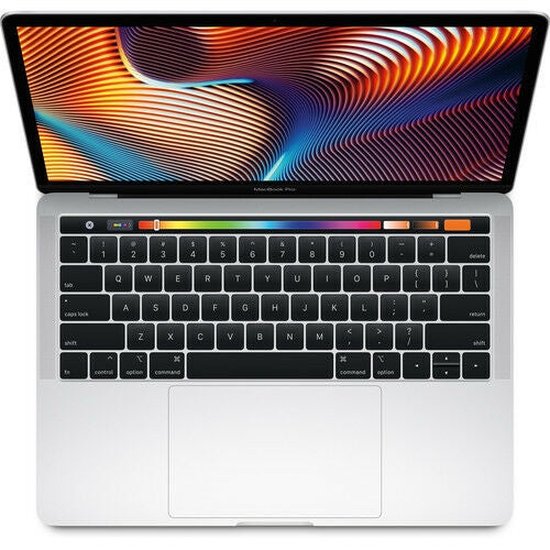 MacBook Pro (2018) 13