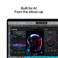 MacBook Pro 2025 14-inch M5 Space Black | Techable
