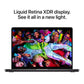 MacBook Pro 2025 14-inch M5 Space Black | Techable
