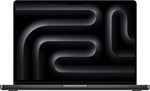 MacBook Pro 2025 14-inch M5 Space Black | Techable
