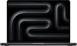 MacBook Pro 2025 14-inch M5 Space Black | Techable