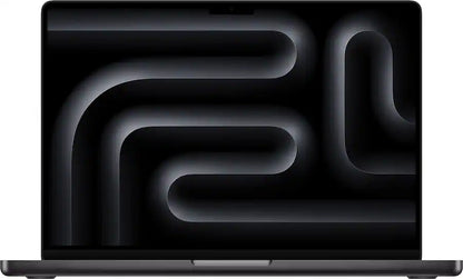 MacBook Pro 2025 14-inch M5 Space Black | Techable