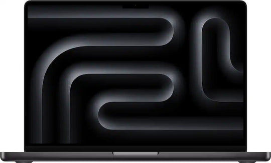 MacBook Pro 2025 14-inch M5 Space Black | Techable