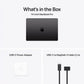 MacBook Pro 2025 14-inch M5 Space Black | Techable
