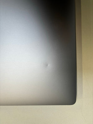 Apple MacBook Pro (16-inch 2019) 2.4 GHz i9 64GB RAM 8TB SSD Storage