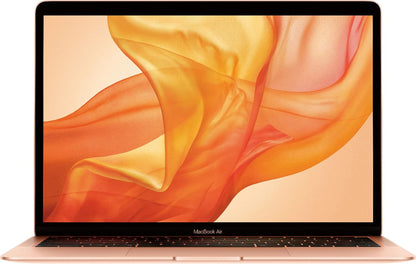 MacBook Air 2018 13-inch Intel Core i5 Gold | Techable