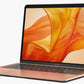 MacBook Air 2018 13-inch Intel Core i5 Gold | Techable