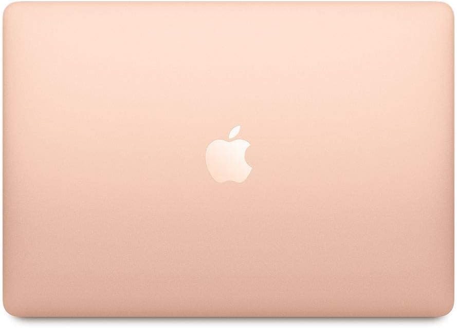 MacBook Air 2018 13-inch Intel Core i5 Gold | Techable