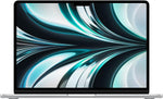 MacBook Air 2022 M2 13-inch Silver | Techable