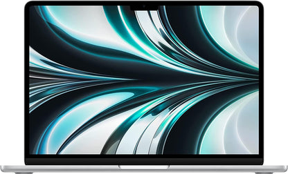 MacBook Air 2022 M2 13-inch Silver | Techable