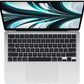 MacBook Air 2022 M2 13-inch Silver | Techable