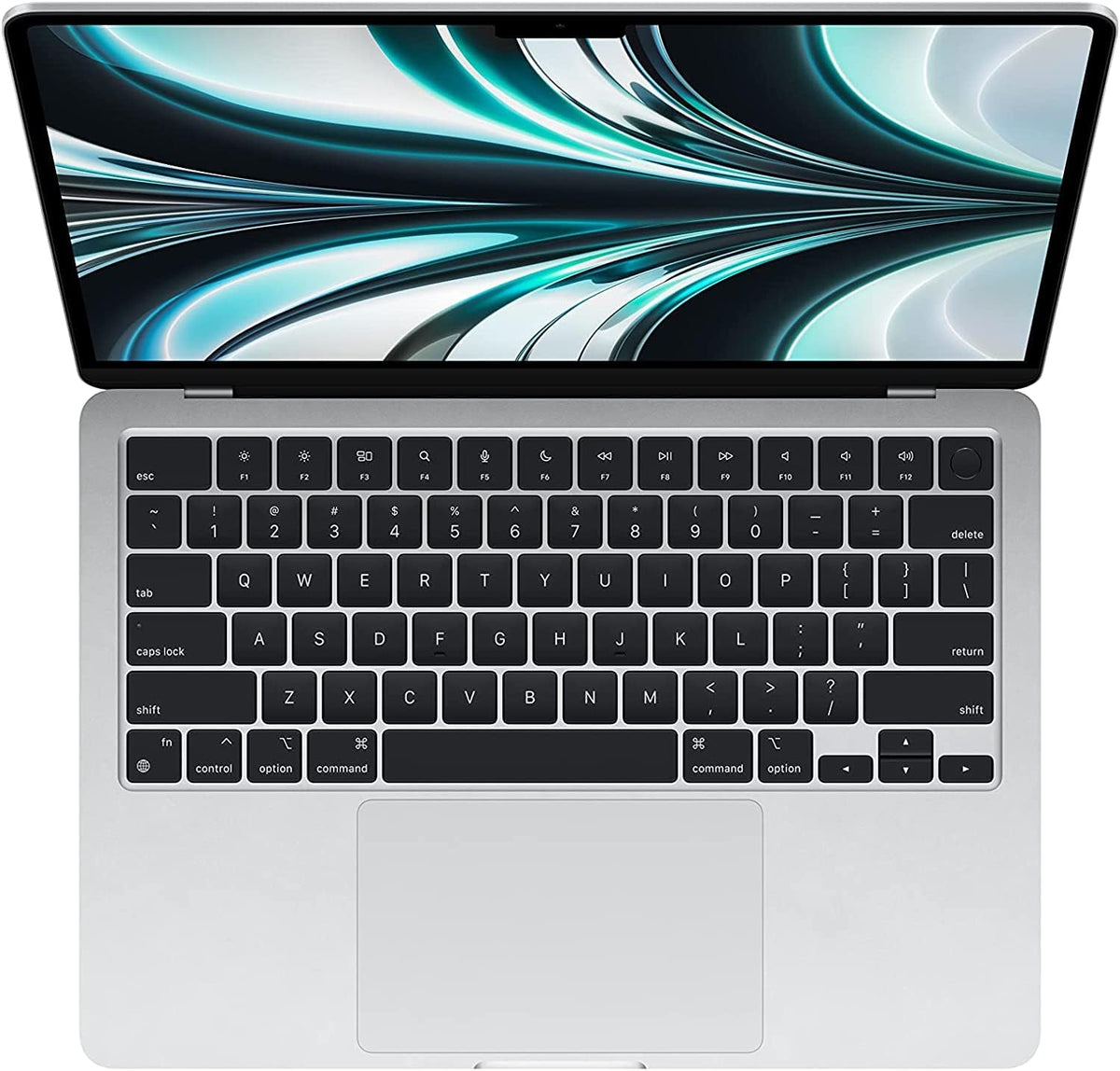 MacBook Air 2022 M2 13-inch Silver | Techable