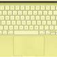 MacBook Neo 2026 13 inch Citrus With Touch ID | Techable