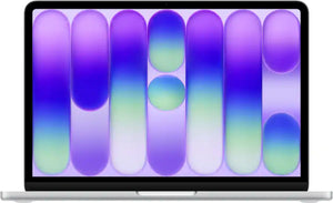 MacBook Neo 2026 13 inch Silver | Techable