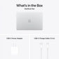 MacBook Neo 2026 13 inch Silver | Techable