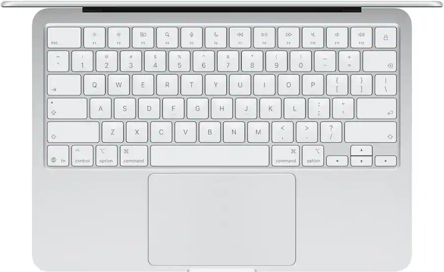 MacBook Neo 2026 13 inch Silver | Techable