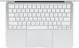 MacBook Neo 2026 13 inch Silver | Techable