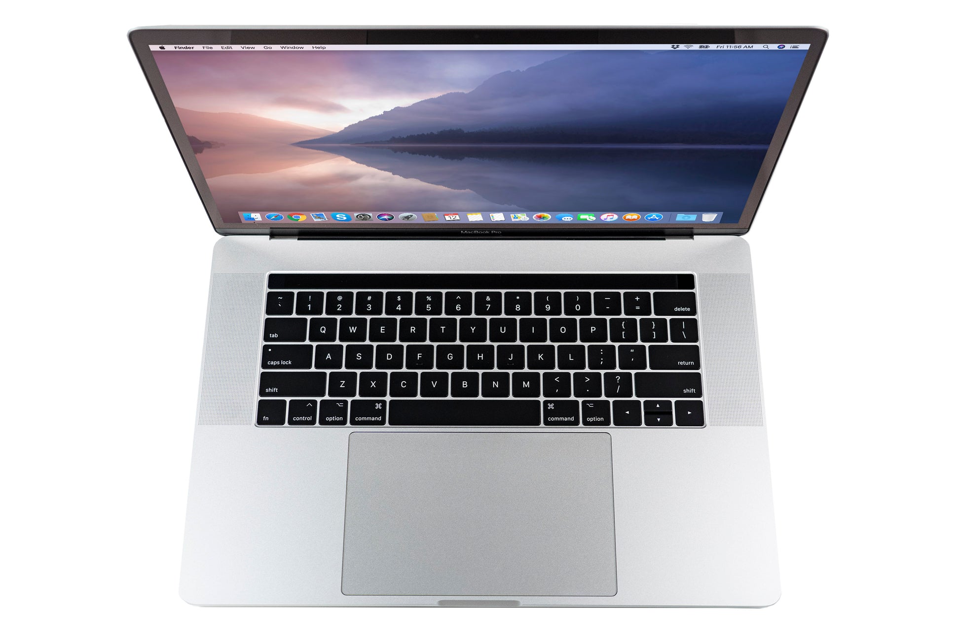 2017 Apple MacBook Pro 15-inch | Techable