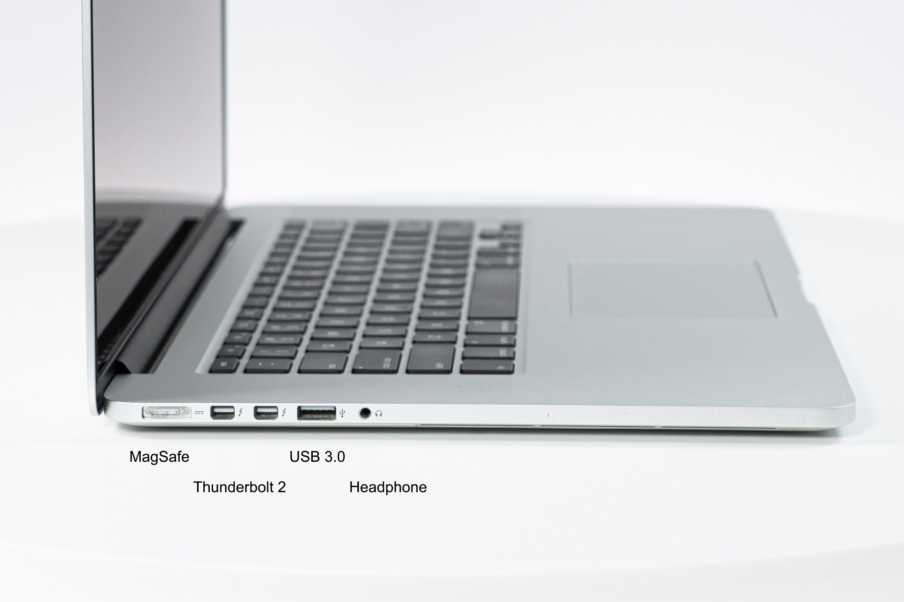 MacBook Pro 2012 15″ Retina – i7 • 8–16GB • 256GB–2TB SSD | Techable