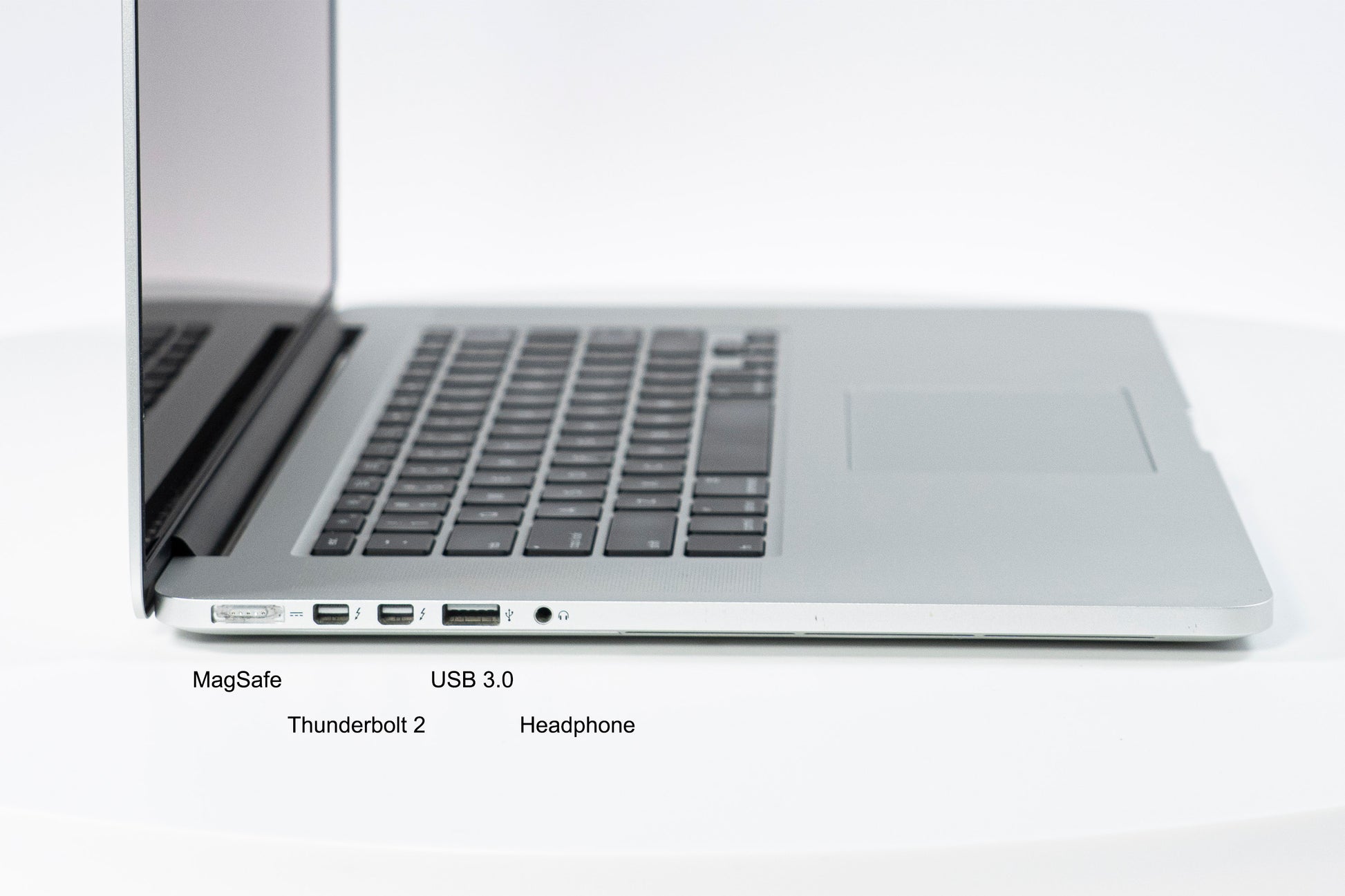 MacBook Pro (2012) 15-inch Retina | Techable