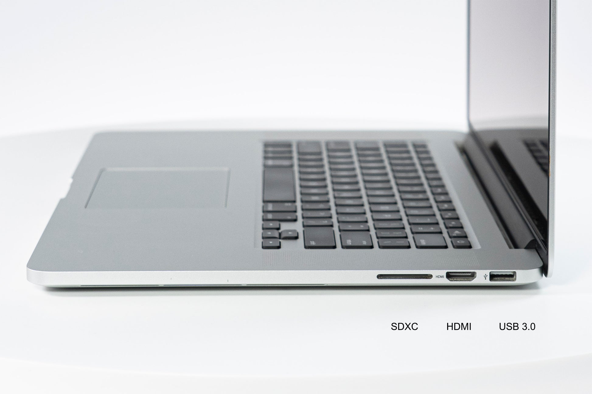 MacBook Pro (2012) 15-inch Retina | Techable