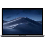 2018 MacBook Pro 15-inch Space Gray | Techable