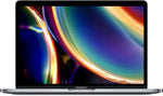 MacBook Pro 2020 13-inch Space Gray | Techable