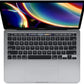 MacBook Pro 2020 13-inch Space Gray | Techable