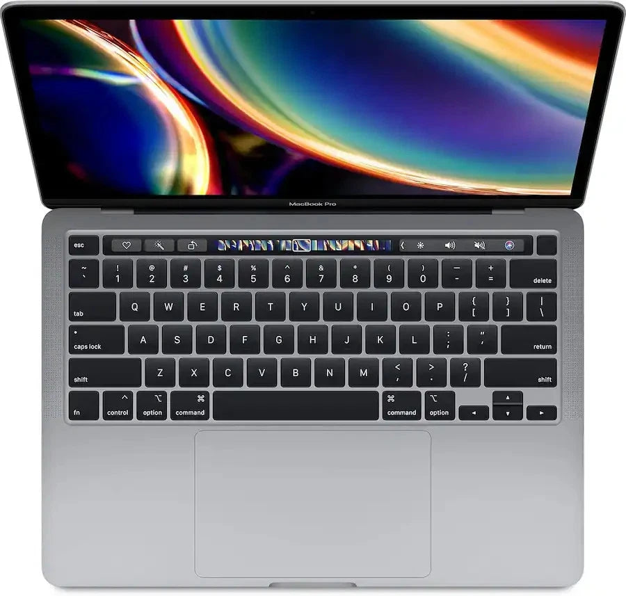 MacBook Pro 2020 13-inch Space Gray | Techable