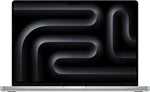 MacBook Pro 2026 16 inch Apple M5 Max Silver | Techable