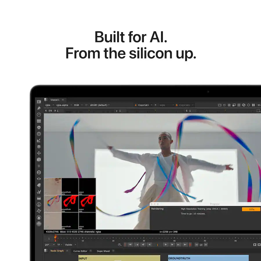 MacBook Pro 2026 16 inch Apple M5 Max | Techable