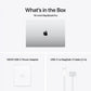 MacBook Pro 2026 16 inch Apple M5 Max Silver | Techable