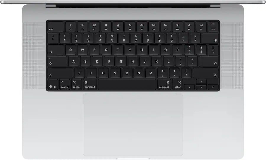 MacBook Pro 2026 16 inch Apple M5 Max Silver | Techable