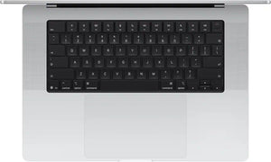 MacBook Pro 2026 16 inch Apple M5 Max Silver | Techable