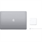 MacBook Pro 15-inch i7 2.5GHz 16GB RAM 512GB SSD Silver - Techable