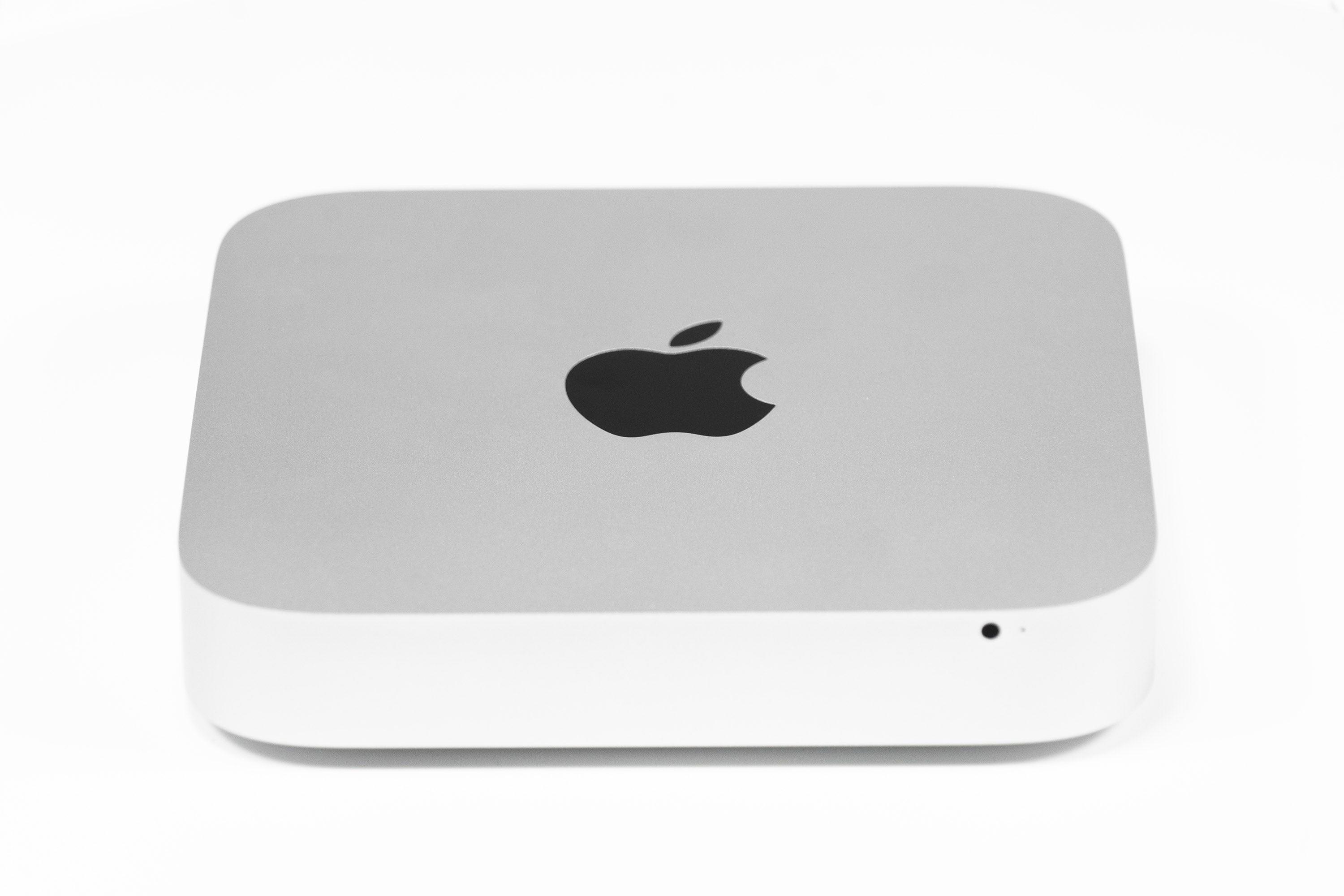 ミニPC Mac mini (2020) M1 3.2 GHz 512GB 8GB New Open Box Mac Mini 2020 3.2GHz M1 Chip 8GB RAM 512GB SSD - Techable