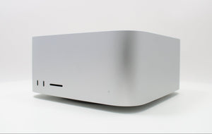Mac Studio (2021-2025) Apple M1 M2 M3 M4 | Techable