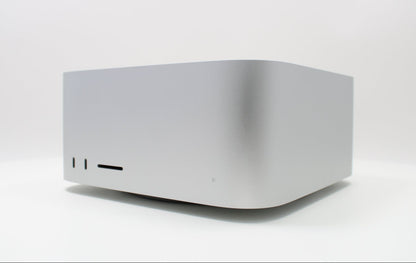 Mac Studio (2021-2025) Apple M1 M2 M3 M4 | Techable