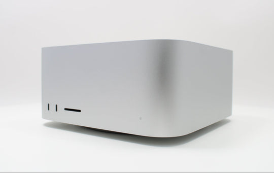 Mac Studio (2021-2025) Apple M1 M2 M3 M4 | Techable