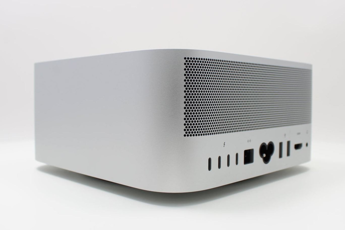 Mac Studio (2021-2025) Apple M1 M2 M3 M4 | Techable