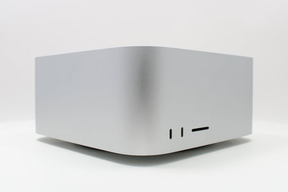 Mac Studio (2021-2025) Apple M1 M2 M3 M4 | Techable