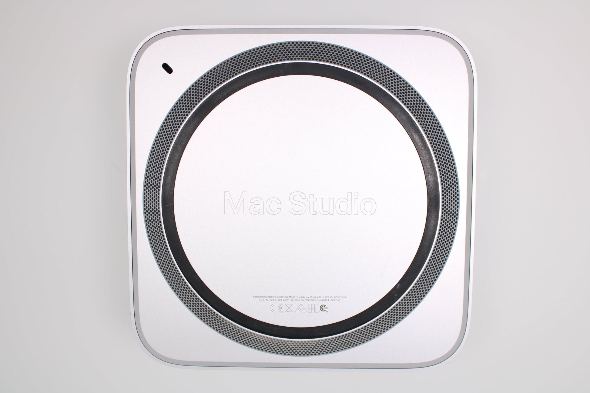 Mac Studio (2021-2025) Apple M1 M2 M3 M4 | Techable